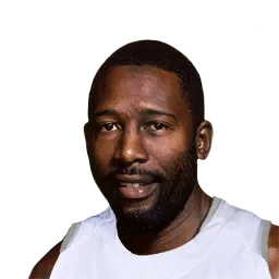 James Worthy portrait