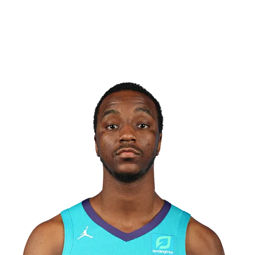 Joe Chealey portrait