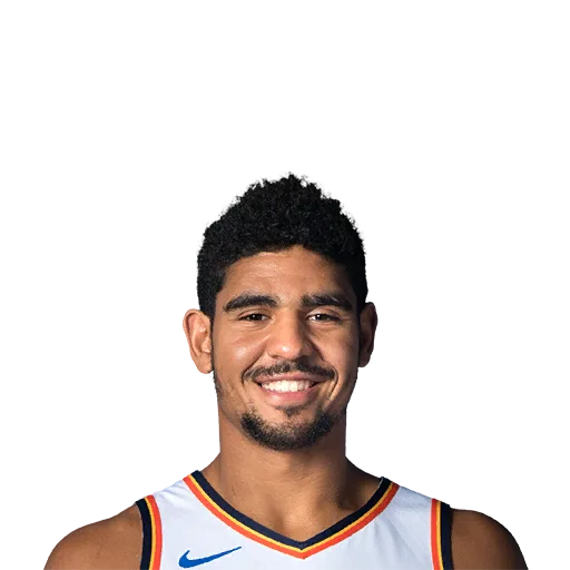 Tyler Davis portrait