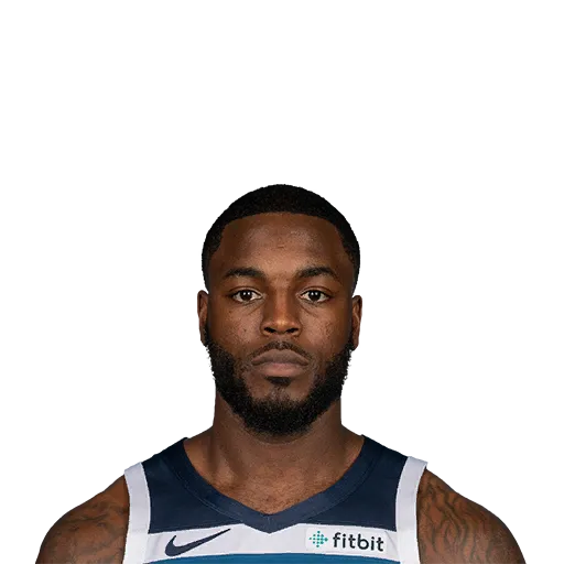 Jared Terrell portrait