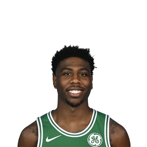 Justin Bibbs portrait