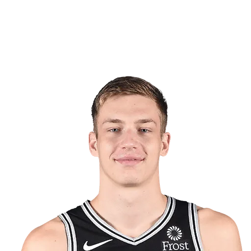 Luka Samanic portrait