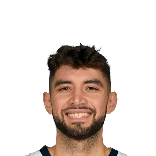 Ty Jerome portrait