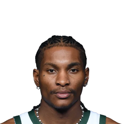 Kevin Porter Jr. portrait