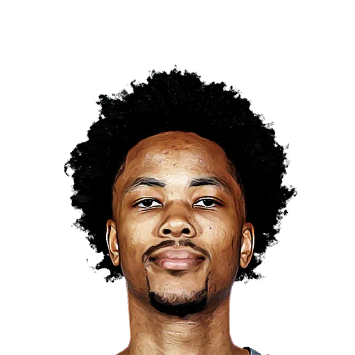 KZ Okpala portrait