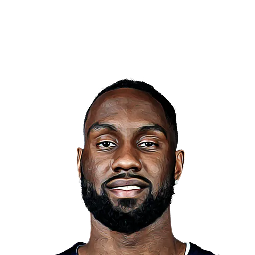 Jaylen Nowell portrait