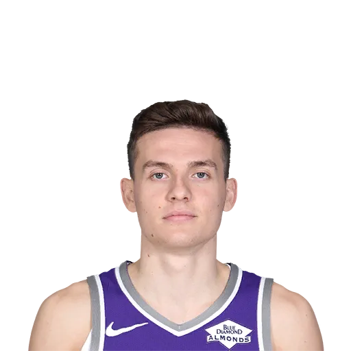 Kyle Guy portrait