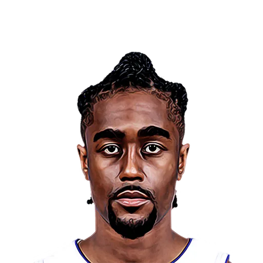Jordan Bone portrait