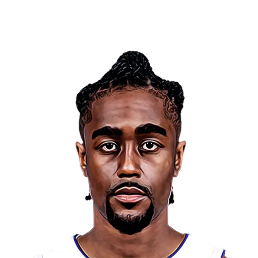 Jordan Bone portrait