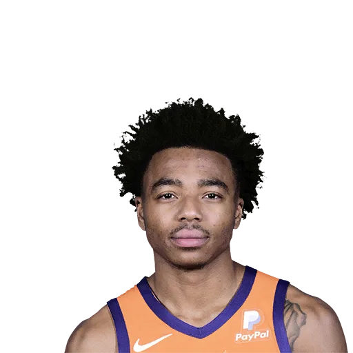 Jalen Lecque portrait
