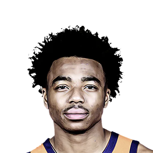 Jalen Lecque portrait