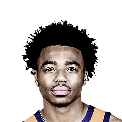 Jalen Lecque portrait