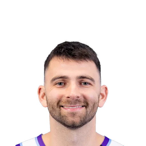 John Konchar portrait