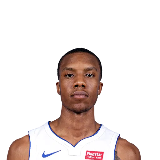 Louis King portrait