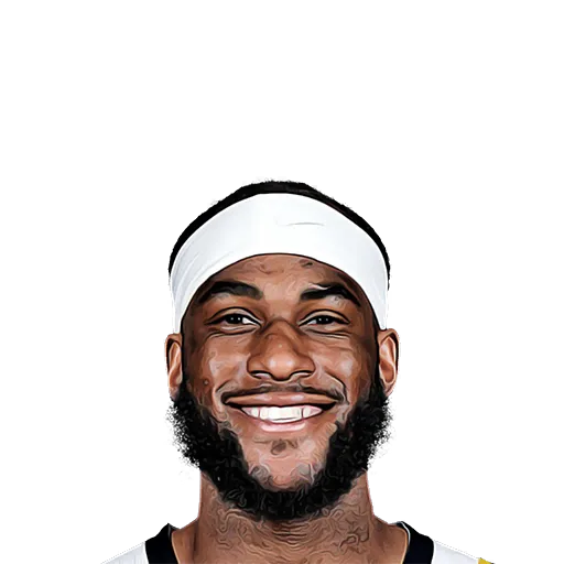 Oshae Brissett portrait