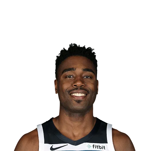 Kelan Martin portrait