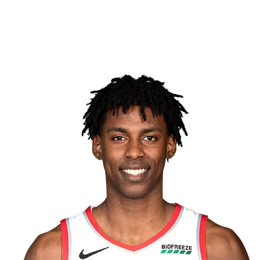 Jaylen Hoard portrait