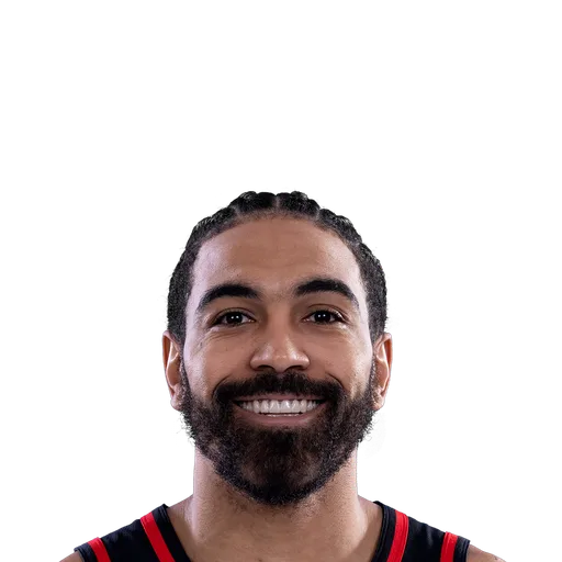 Gabe Vincent portrait