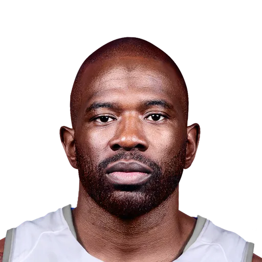 Jason Richardson portrait