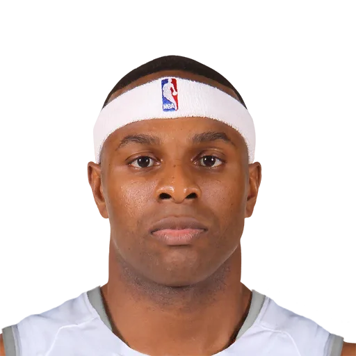 Brendan Haywood portrait