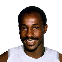 Sidney Moncrief portrait