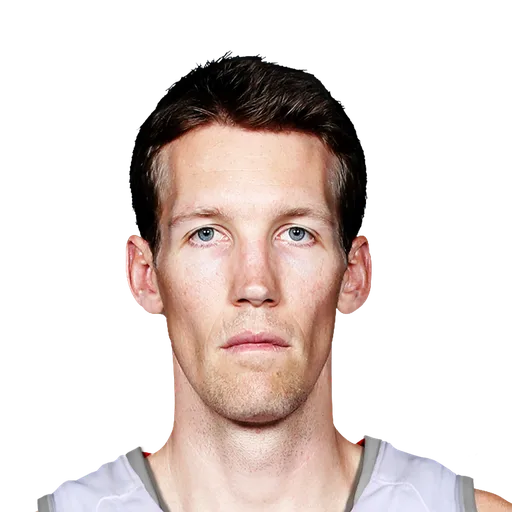 Mike Dunleavy portrait