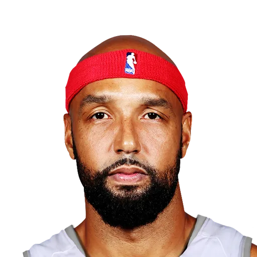Drew Gooden III portrait