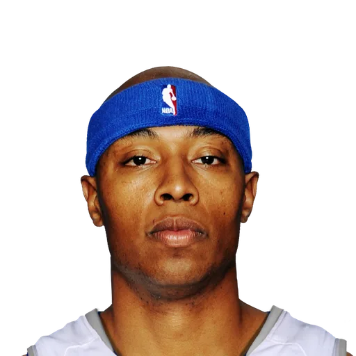 Caron Butler portrait