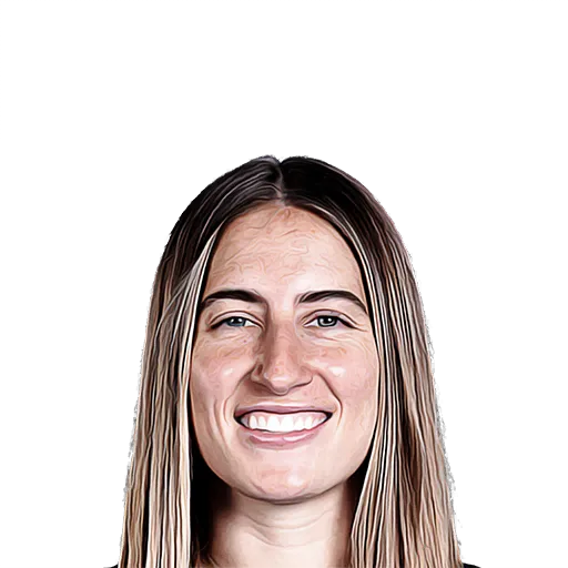 Kate Martin portrait