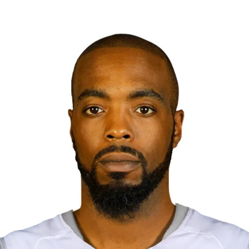 Melvin Ely portrait