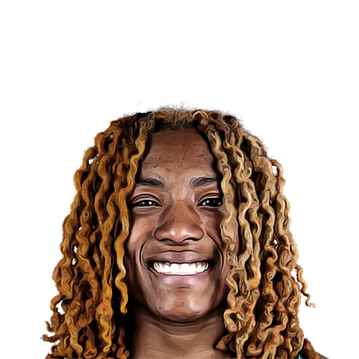 Jaylyn Sherrod portrait