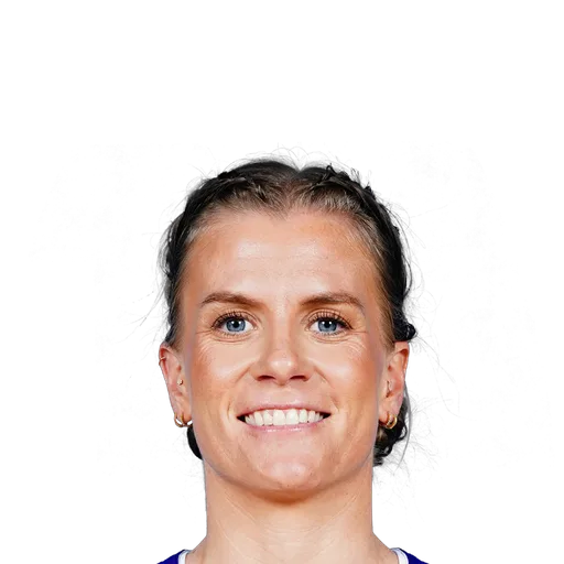 Julie Vanloo portrait