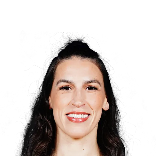Sevgi Uzun portrait