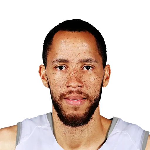 Tayshaun Prince portrait
