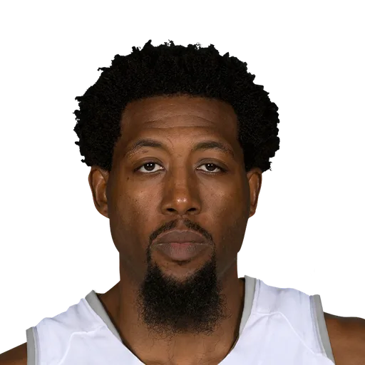 John Salmons portrait
