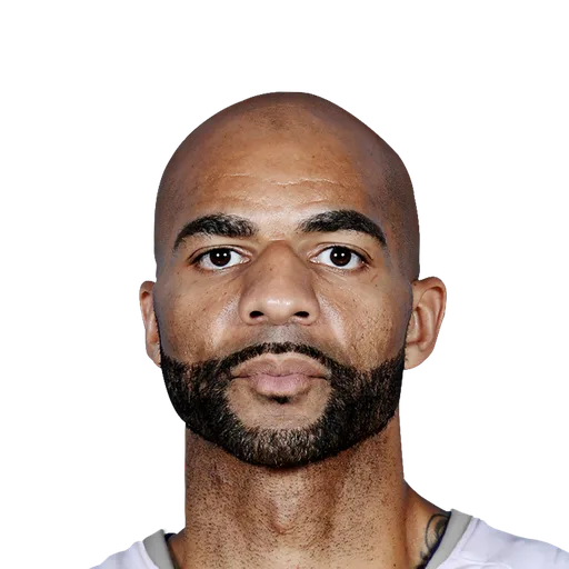 Carlos Boozer portrait