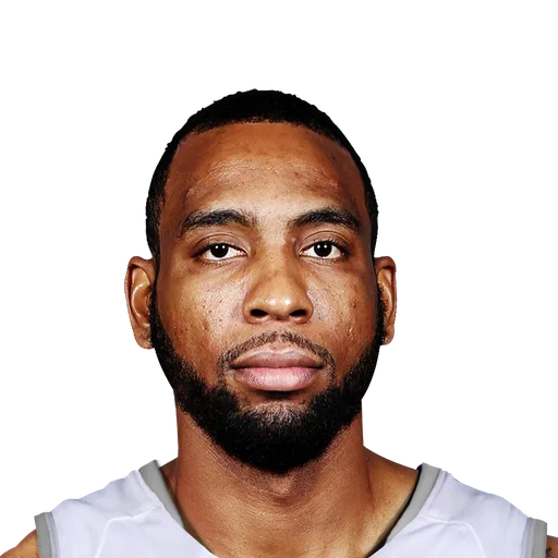 Rasual Butler portrait