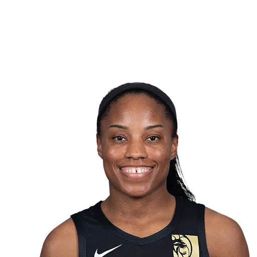 Lindsay Allen portrait