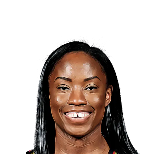 Lindsay Allen portrait