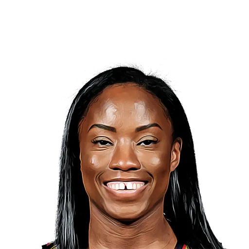 Lindsay Allen portrait
