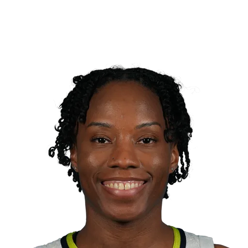 Lindsay Allen portrait