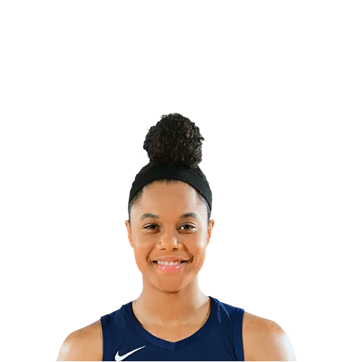 Nia Coffey portrait