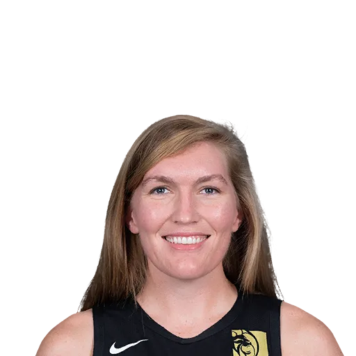 Carolyn Swords portrait