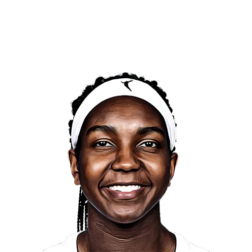 Elizabeth Williams portrait