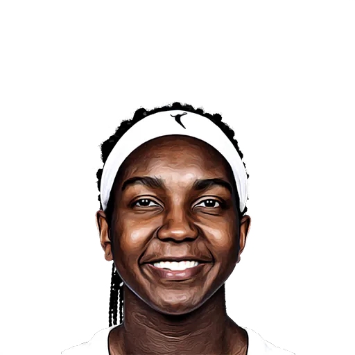 Elizabeth Williams portrait