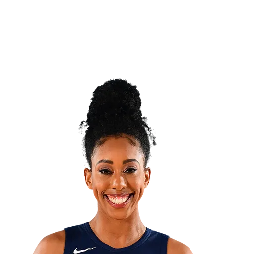 Monique Billings portrait