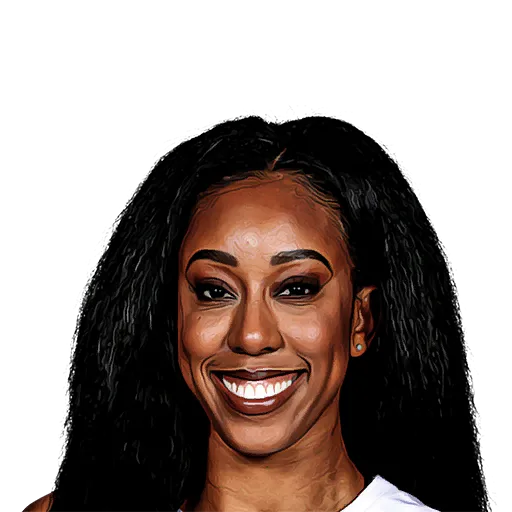 Monique Billings portrait