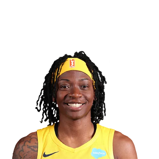 Erica Wheeler portrait