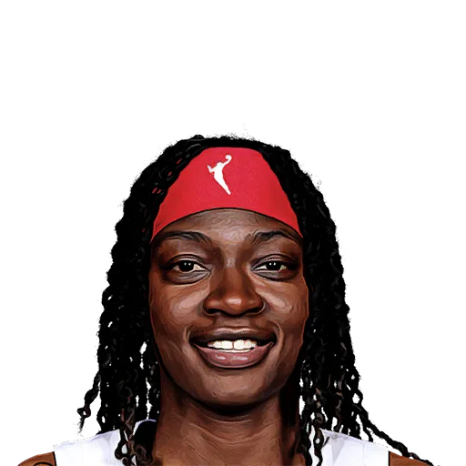 Erica Wheeler portrait