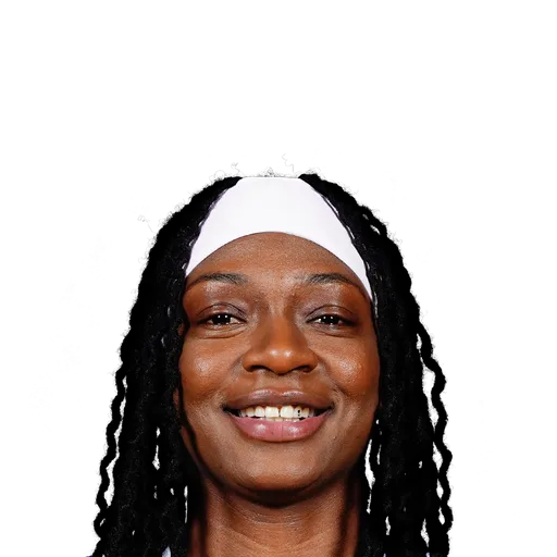 Erica Wheeler portrait